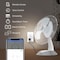 Feit Electric Feit Smart Home Residential Plastic Extension Smart-Enabled Plug with Night Light 1-15R PLUG/NL/WIFI - alternate 2